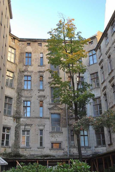 Berlijn 2008